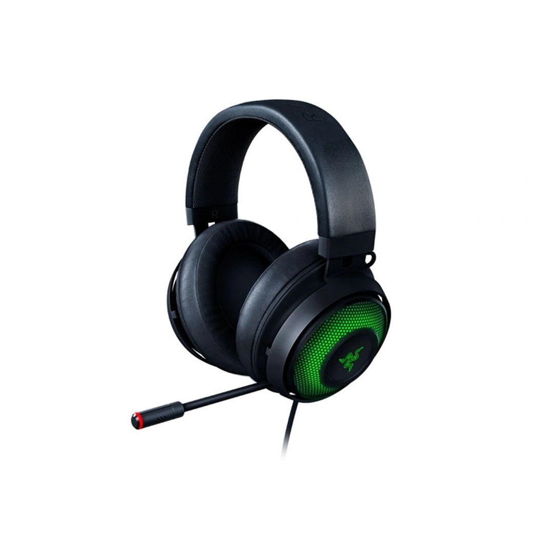 Razer Kraken Ultimate Headset in Qatar Razer Kraken Ultimate Headset in Qatar